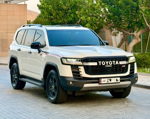 GR Sport 2022