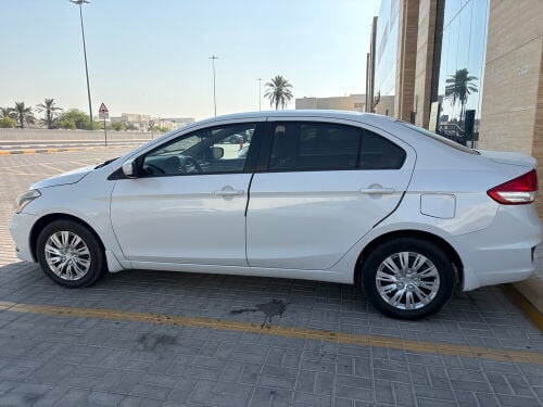 suzuki ciaz