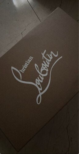 christian louboutin sneakers