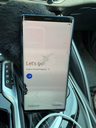 Note 9