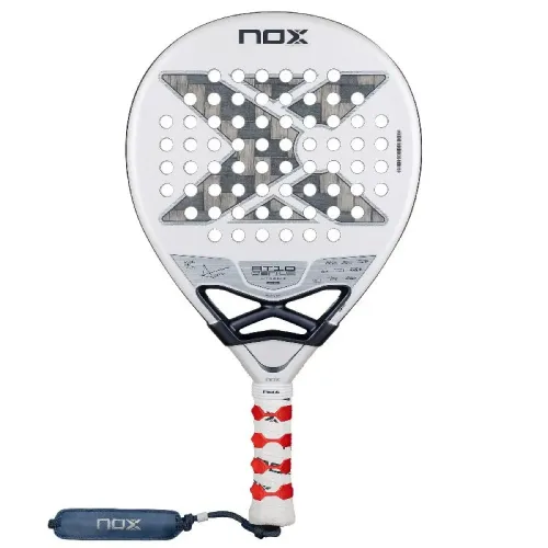 NOX AT10 Genius 12K  Xtreme lite