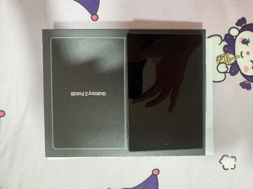 Samsung Galaxy Z Fold 8 512 GB