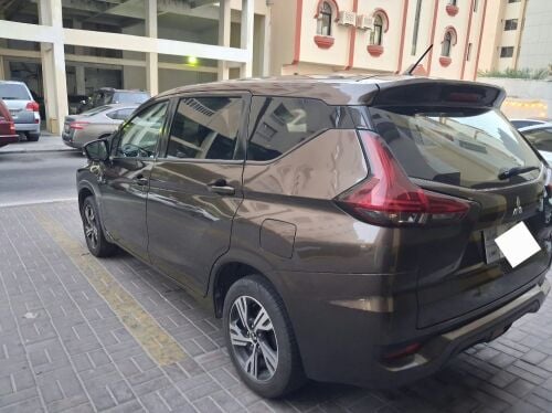 Mitsubishi xpander 2022 for sale