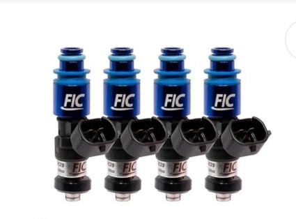 FIC 2150cc Injectors