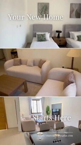 FOR RENT Brand New FF Villa