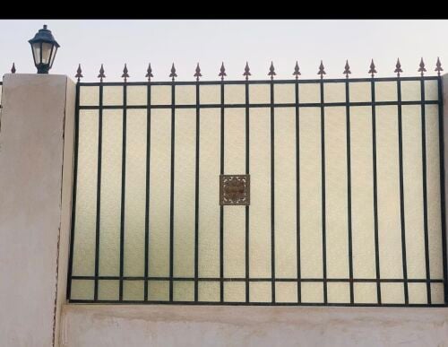 Steel & Fences Work Etc.