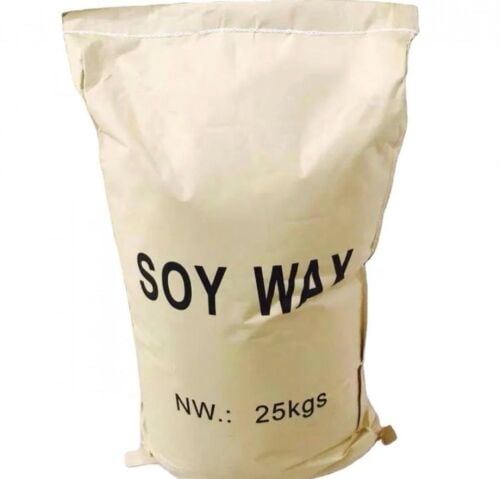 Soy wax