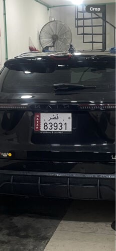 83931 for sale. not registered