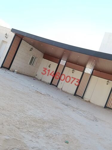 مظلات (2) سنة ضمان ،،،تسهيلات بال
