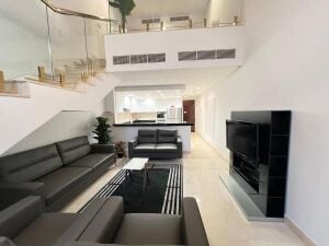 1 BR | BEACH ACCESS | GYM & POOL-VB