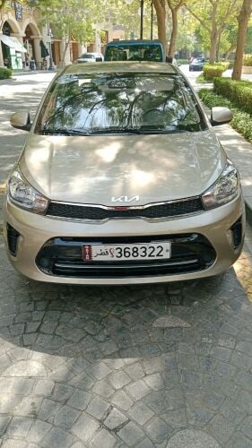 Kia Pegas 2023 for sale