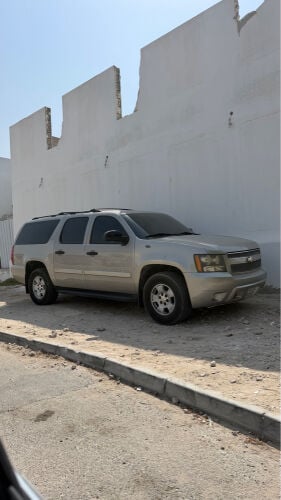 Suburban for sale