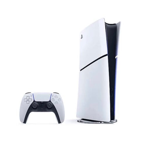 Sony Five Digital