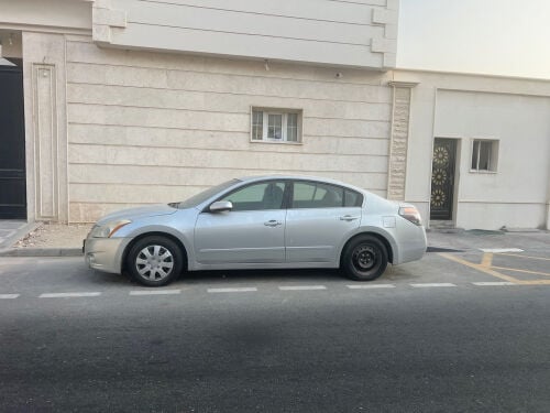 للبيع نيسان ألتيما 