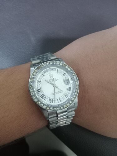 watch