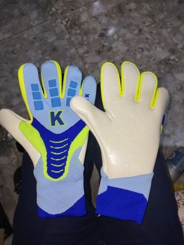 Goalkeeper Gloves Size 10