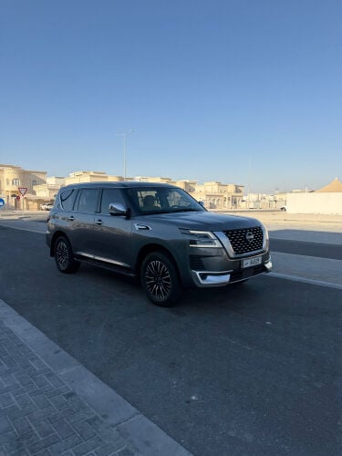 للبيع نيسان
