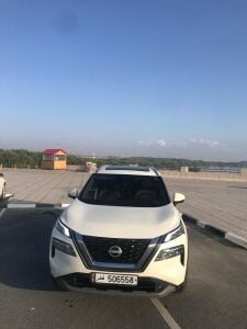 2023 Nissan X-Trail SV 7-Seater SUV