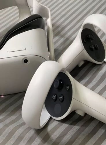oculus 2