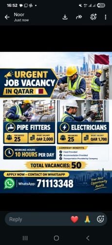 pipe fiter