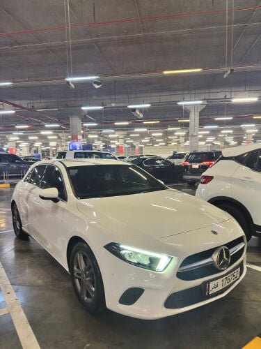 Mercedes Benz A200 2019