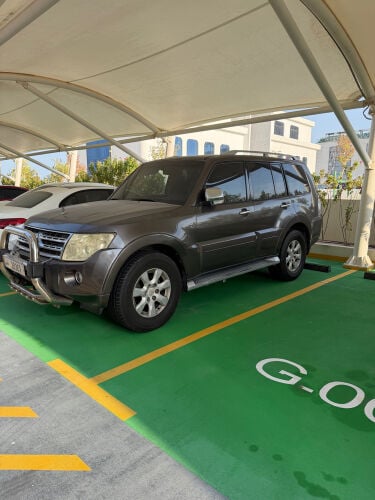 pajero