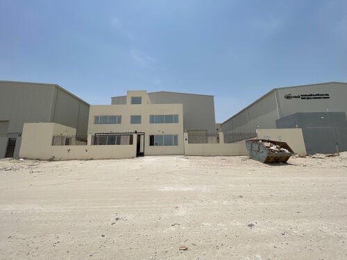 للإيجار استور بركة العوامر 17 الف