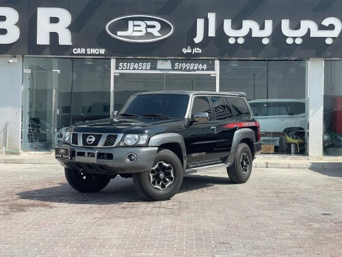سوير سفاري قير عادي 2021 