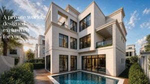 Standalone Villa in Hozoom Lusail