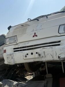 MITSUBISHI L300 2010