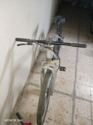 bycicle