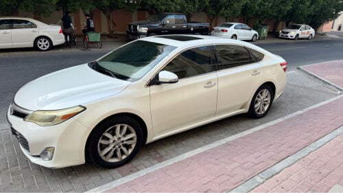 Toyota Avalon