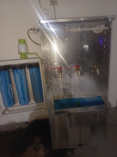 water cooler