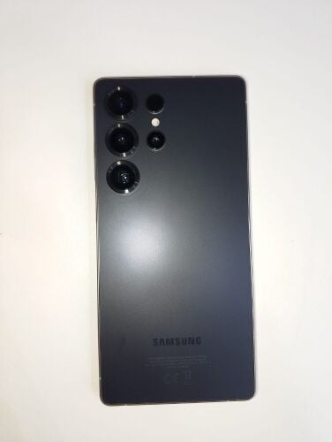 Samsung Galaxy S25 Ultra