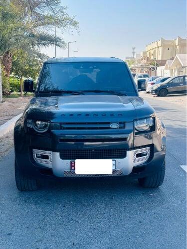 Defender HSE110 V6 -2024 