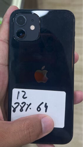 i phone 12 64gb