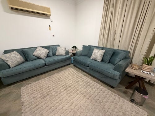 Home center Sofa 3+2 