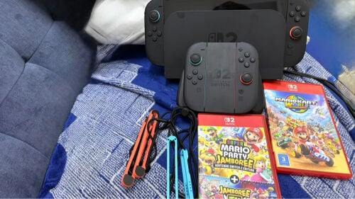 Nintendo Switch 2