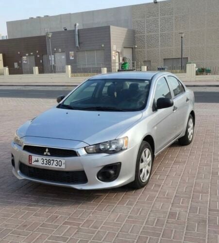 lancer 2017