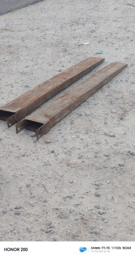 5ton forklift fork