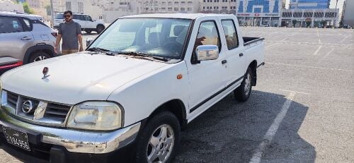 PICKUP 2008