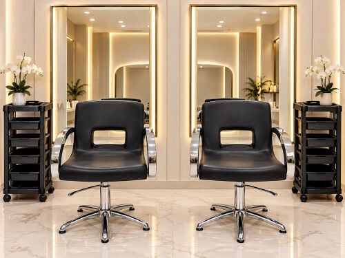 hair chair