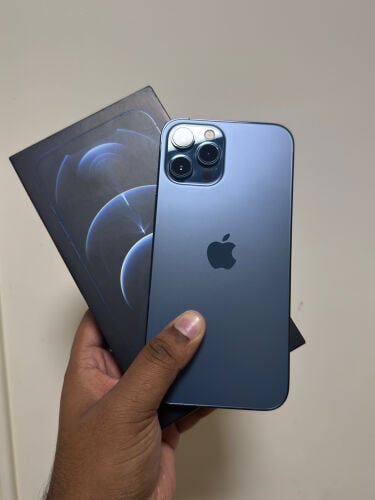 iPhone 12 Pro Max 256GB