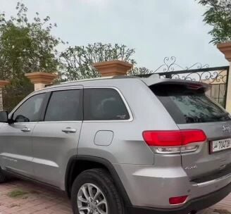 Grand Cherokee Laredo for sale