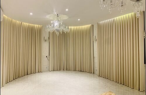 New curtain 50609507