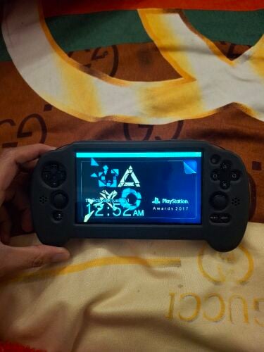 Ps vita jailbreak 128gb sd