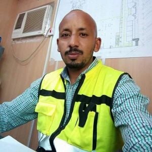 مهندس كهرباء