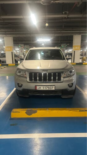 jeep