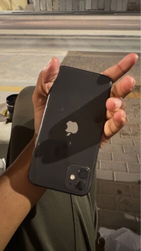 iPhone 11