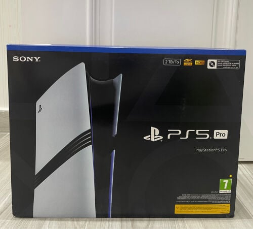 PS5 Pro for sale